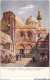 AICP1-ASIE-0075 - église Du Saint Sépulcre à JERUSALEM - Palestine