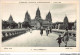 AHZP8-CAMBODGE-0726 - EXPOSITION COLONIALE INTERNATIONALE - PARIS 1931 - TEMPLE D'ANGKOR-VAT - Cambodge