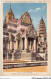 AHZP8-CAMBODGE-0727 - EXPOSITION COLONIALE INTERNATIONALE - PARIS 1931 - TEMPLE D'ANGKOR - Cambodia