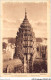 AHZP8-CAMBODGE-0725 - EXPOSITION COLONIALE INTERNATIONALE - PARIS 1931 - TEMPLE D'ANGKOR-VAT - TOUR NORD-EST - Cambodia