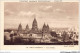 AHZP8-CAMBODGE-0720 - EXPOSITION COLONIALE INTERNATIONALE - PARIS 1931 - TEMPLE D'ANGKOR-VAT - VUE LATERALE - Cambodia