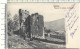 Arezzo - Cortona - Avanzo Di Castello Medioevale - Animata - VG. 1905 - Arezzo