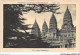 AHZP8-CAMBODGE-0697 - EXPOSITION COLONIALE INTERNATIONALE - PARIS 1931 - TEMPLE D'ANGKOR-VAT - Cambodia
