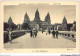 AHZP8-CAMBODGE-0684 - EXPOSITION COLONIALE INTERNATIONALE - PARIS 1931 - TEMPLE D'ANGKOR-VAT - Cambodia