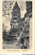 AHZP7-CAMBODGE-0676 - EXPOSITION COLONIALE INTERNATIONALE - PARIS 1931 - TEMPLE D'ANGKOR-VAT - FACADE EST - Cambodia