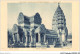 AHZP7-CAMBODGE-0670 - EXPOSITION COLONIALE INTERNATIONALE - PARIS 1931 - TEMPLE D'ANGKOR-VAT - Camboya