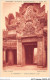 AHZP7-CAMBODGE-0661 - EXPOSITION COLONIALE INTERNATIONALE - PARIS 1931 - ANGKOR-VAT - ETAGE SUPERIEUR - COUR - Kambodscha