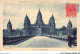 AHZP7-CAMBODGE-0665 - EXPOSITION COLONIALE INTERNATIONALE - PARIS 1931 - TEMPLE D'ANGKOR-VAT - Cambodge