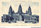 AHZP7-CAMBODGE-0669 - EXPOSITION COLONIALE INTERNATIONALE - PARIS 1931 - ANGKOR-VAT - FACADE PRINCIPALE - Camboya