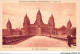 AHZP7-CAMBODGE-0649 - EXPOSITION COLONIALE INTERNATIONALE - PARIS 1931 - TEMPLE D'ANGKOR-VAT - Cambodge
