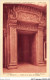 AHZP7-CAMBODGE-0645 - EXPOSITION COLONIALE INTERNATIONALE - PARIS 1931 - ANGKOR-VAT - PORTE DE LA SALLE CAPITULAIRE - Cambodge
