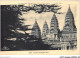 AHZP7-CAMBODGE-0646 - EXPOSITION COLONIALE INTERNATIONALE - PARIS 1931 - TEMPLE D'ANGKOR-VAT - Cambodia