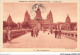 AHZP7-CAMBODGE-0642 - EXPOSITION COLONIALE INTERNATIONALE - PARIS 1931 - TEMPLE D'ANGKOR-VAT - Cambodja
