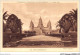 AHZP7-CAMBODGE-0632 - EXPOSITION COLONIALE INTERNATIONALE - PARIS 1931 - TEMPLE D'ANGKOR-VAT - Kambodscha