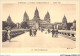 AHZP7-CAMBODGE-0634 - EXPOSITION COLONIALE INTERNATIONALE - PARIS 1931 - TEMPLE D'ANGKOR-VAT - Kambodscha