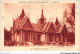 AHZP7-CAMBODGE-0629 - EXPOSITION COLONIALE INTERNATIONALE - PARIS 1931 - PAVILLON DU CAMBODGE - Cambodja