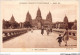 AHZP7-CAMBODGE-0631 - EXPOSITION COLONIALE INTERNATIONALE - PARIS 1931 - TEMPLE D'ANGKOR-VAT - Cambodge