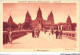 AHZP7-CAMBODGE-0623 - EXPOSITION COLONIALE INTERNATIONALE - PARIS 1931 - TEMPLE D'ANGKOR-VAT - Cambodge