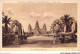 AHZP7-CAMBODGE-0619 - EXPOSITION COLONIALE INTERNATIONALE - PARIS 1931 - TEMPLE D'ANGKOR-VAT - Cambodja