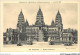 AHZP7-CAMBODGE-0615 - EXPOSITION COLONIALE INTERNATIONALE - PARIS 1931 - ANGKOR-VAT - FACADE PRINCIPALE - Cambodia