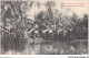 AHZP6-VIETNAM-0508 - TONKIN - HAÏPHONG - ROUTE DE HAÏPHONG A DOSON - Viêt-Nam