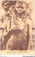 AICP5-AFRIQUE-0575 - AFRIQUE ORIENTALE - Jeune Femme Kikouyou - Kenya