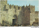 AICP4-ASIE-0502 - JERUSALEM - La Porte De Damas - Israel
