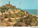 AICP4-ASIE-0501 - A Lovely Corner Of Jaffa's Seaside - Israel