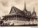 AICP4-ASIE-0496 - CAMBODGE - PNOMPENH - Le Palais Royal - Cambodge