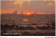 AICP4-ASIE-0497 - JERUSALEM - The Golden City - Israel