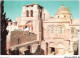 AICP4-ASIE-0495 - JERUSALEM - église Du Saint Sepulchre - Israel