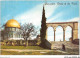AICP4-ASIE-0482 - JERUSALEM - Dome Of The Rock - Israel