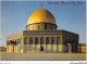 AICP4-ASIE-0475 - JERUSALEM - La Coupole Du Dome Du Roc - Israel