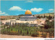 AICP4-ASIE-0460 - JERUSALEM - La Coupole Du Rocher - Israel