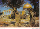 AICP4-ASIE-0425 - JERUSALEM - La Coupole Du Dome Du Roc - Israel