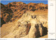 AICP4-ASIE-0423 - QUMRAN - Vue Vers Les Grottes Ou Les Rouleaux Fameux Ont été Trouvés - Israel