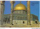 AICP4-ASIE-0422 - JERUSALEM - La Coupole Du Dome Du Roc - Israel