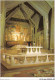 AICP4-ASIE-0410 - NAZARETH - La Basilique De L'annonciation - Le Presbyterium - Israel