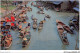AICP4-ASIE-0405 - Wad Sai Floating Market - DHONHURI - THAILAND - Thaïlande