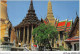 AICP4-ASIE-0403 - InsiDE The Grounds Of Wat Phra Keo - BANGKOK - THAILAND - Thaïland