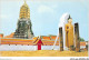 AICP4-ASIE-0401 - Wat Phra Sri Rafana Maha That - Phisanuloke - Thaïlande