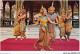 AICP3-ASIE-0391 - NOHRAH-CHATRI DANCE OF SOUTHERN THAILAND - Thaïlande