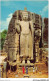 AICP3-ASIE-0374 - The Aukana Buddha - CEYLON - Sri Lanka (Ceylon)