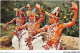 AICP3-ASIE-0373 - The Famous Kandyan Dancers Of CEYLON - Sri Lanka (Ceylon)