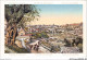 AICP3-ASIE-0315 - Panorama De JERUSALEM - Israel