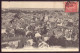 ABBEVILLE PANORAMA PRIS DE SAINT JACQUES SUR L HOTEL DE VILLE 80 - Abbeville