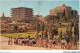 AICP3-ASIE-0279 - JERUSALEM - Partial View - Palestina