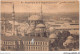 AICP2-ASIE-0229 - TURQUIE CONSTANTINOPLE - Vue Panoramique De La Mosquée Suleymanié - Turkey