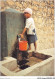 AICP9-AFRIQUE-1077 - Quelle Chance D'avoir Une Pompe Pour Tirer Un Peu D'eau - Non Classés