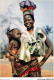 AICP9-AFRIQUE-1070 - L'AFRIQUE EN COULEURS - Jeune Maman - Non Classés